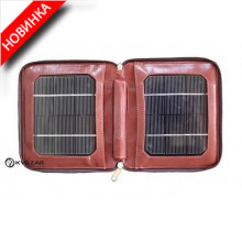 Солнечное зарядное устройство Квазар KV-3.5 BM Солнечное зарядное устройство Квазар KV-3.5 BM